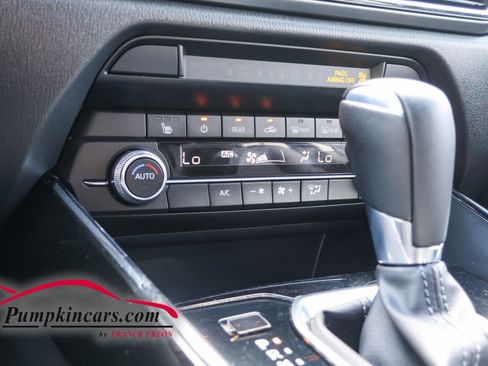 Used 2023 MAZDA CX-9 Touring AWD/4WD image 34