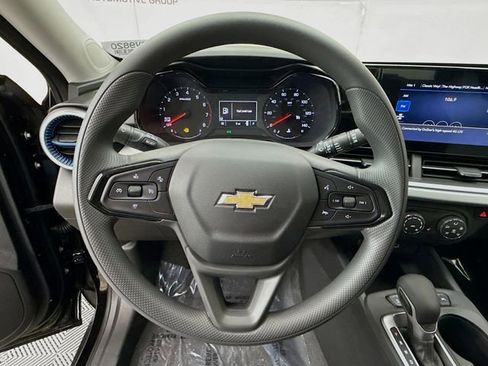 New 2026 Chevrolet Trax LS w/ LS Convenience Package image 13