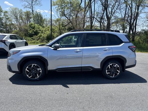 New 2026 Subaru Forester Limited AWD/4WD image 21