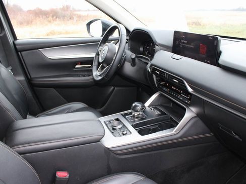 Used 2024 MAZDA CX-90 3.3 Turbo S image 19