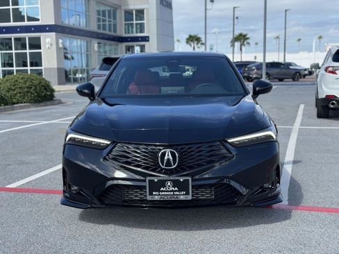 New 2026 Acura Integra A-Spec image 19