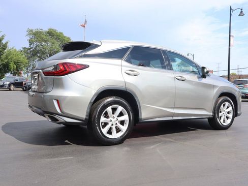 Used 2017 Lexus RX 350 AWD image 5