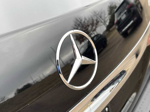 Used 2024 Mercedes-Benz S 580e 4MATIC Sedan image 10