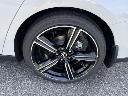 New 2026 Honda Accord SE image 9