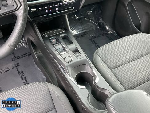 Used 2022 Chevrolet Bolt LT image 41