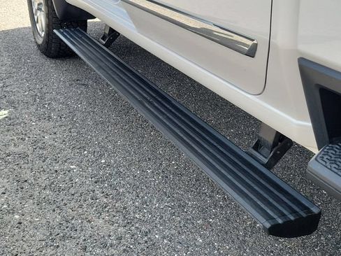 Certified 2025 Chevrolet Silverado 2500 High Country w/ Technology Package AWD/4WD image 9