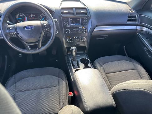 Used 2018 Ford Explorer XLT image 15