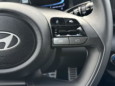 New 2026 Hyundai Elantra Sport FWD image 5