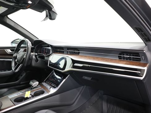 Used 2019 Audi A6 3.0T Premium Plus w/ Premium Plus Package AWD/4WD image 23