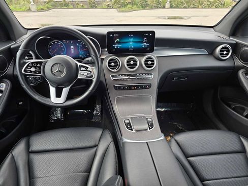 Used 2020 Mercedes-Benz GLC 300 image 20