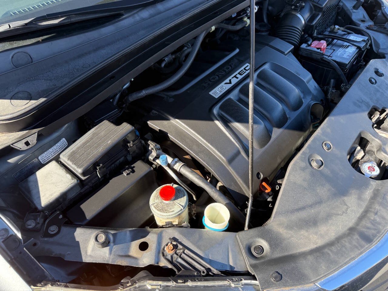 Used 2009 Honda Odyssey EX image 40