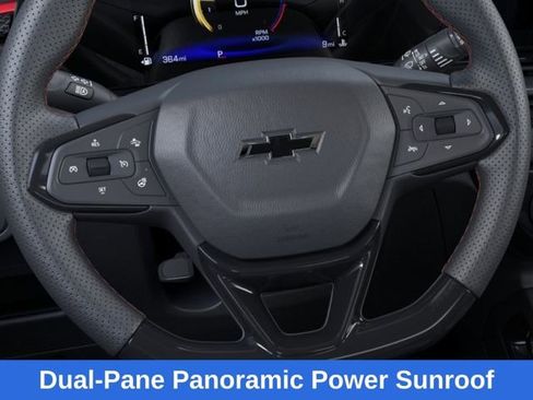 New 2026 Chevrolet TrailBlazer RS w/ Convenience Package AWD/4WD image 20