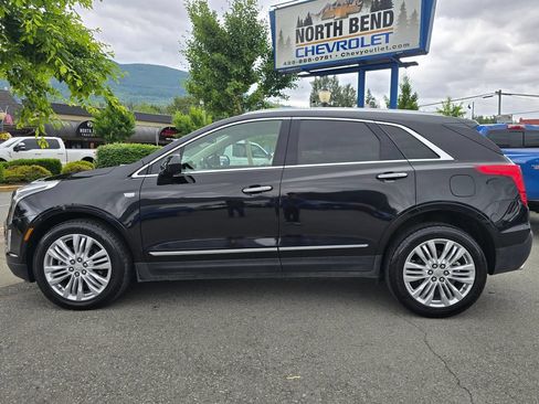 Used 2019 Cadillac XT5 Premium Luxury AWD/4WD image 11