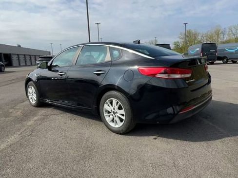 Used 2018 Kia Optima LX FWD image 6