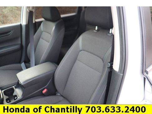 Used 2024 Honda CR-V EX image 27