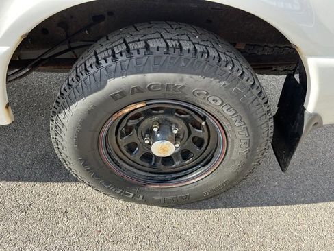 Used 1999 Ford Ranger XLT image 19