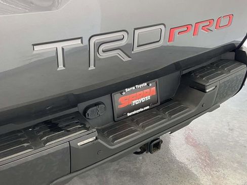 Used 2024 Toyota Tundra TRD Pro image 15
