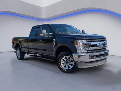 Used 2020 Ford F250 XLT