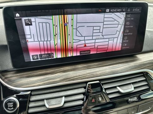 Used 2023 BMW 530i w/ Premium Package image 26