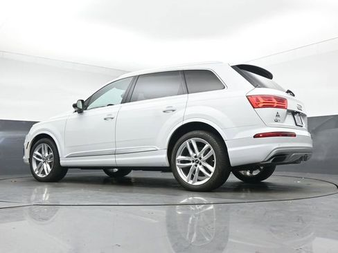 Used 2018 Audi Q7 3.0T Prestige w/ Prestige Package image 14