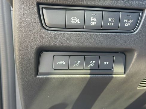 New 2026 MAZDA CX-90 3.3 Turbo w/ Premium Sport Pkg image 25