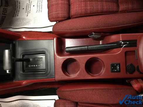 Used 1989 Ford Mustang GT RWD image 51