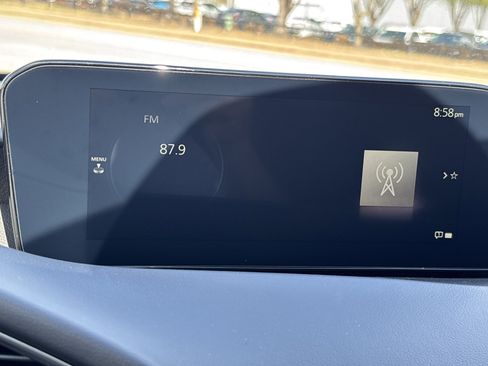 New 2026 MAZDA MAZDA3 s image 29