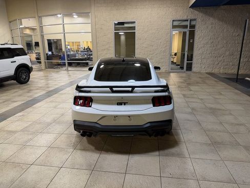 Used 2024 Ford Mustang GT image 8