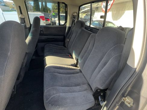 Used 2004 Dodge Dakota SLT w/ PWR Convenience Group image 15