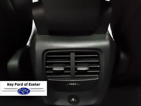 Used 2025 Ford Mustang Mach-E GT AWD/4WD image 24