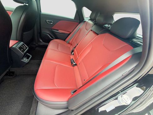 Used 2026 Kia K4 GT-Line Turbo image 20