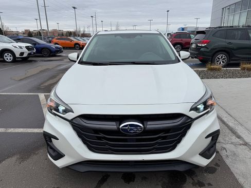 Used 2024 Subaru Legacy Premium image 2