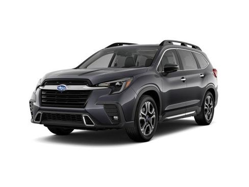 New 2026 Subaru Ascent Touring image 2