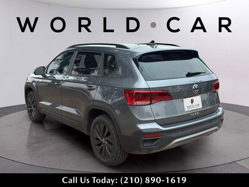 Used 2023 Volkswagen Taos S FWD image 13