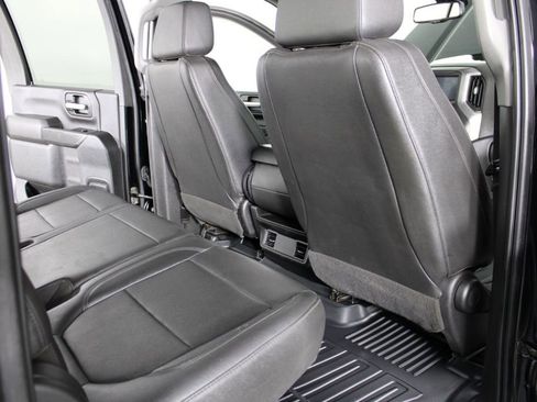 Used 2021 GMC Sierra 2500 Base w/ Gooseneck/5TH Wheel Package image 32