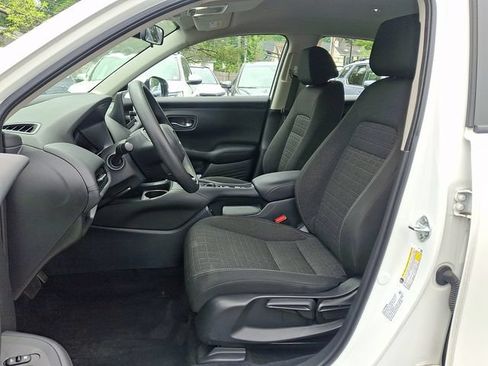 Certified 2024 Honda HR-V LX image 13