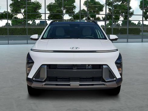 Used 2026 Hyundai Kona Limited FWD image 12