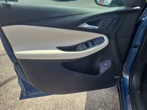 New 2026 Buick Encore GX Avenir AWD/4WD image 19