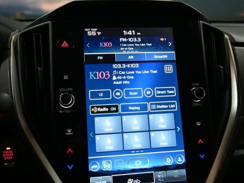 Certified 2025 Subaru Crosstrek 2.0i Premium AWD/4WD image 36