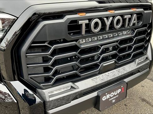 Certified 2025 Toyota Tundra TRD Pro image 28