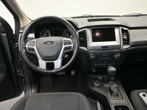 Certified 2023 Ford Ranger XLT AWD/4WD image 15