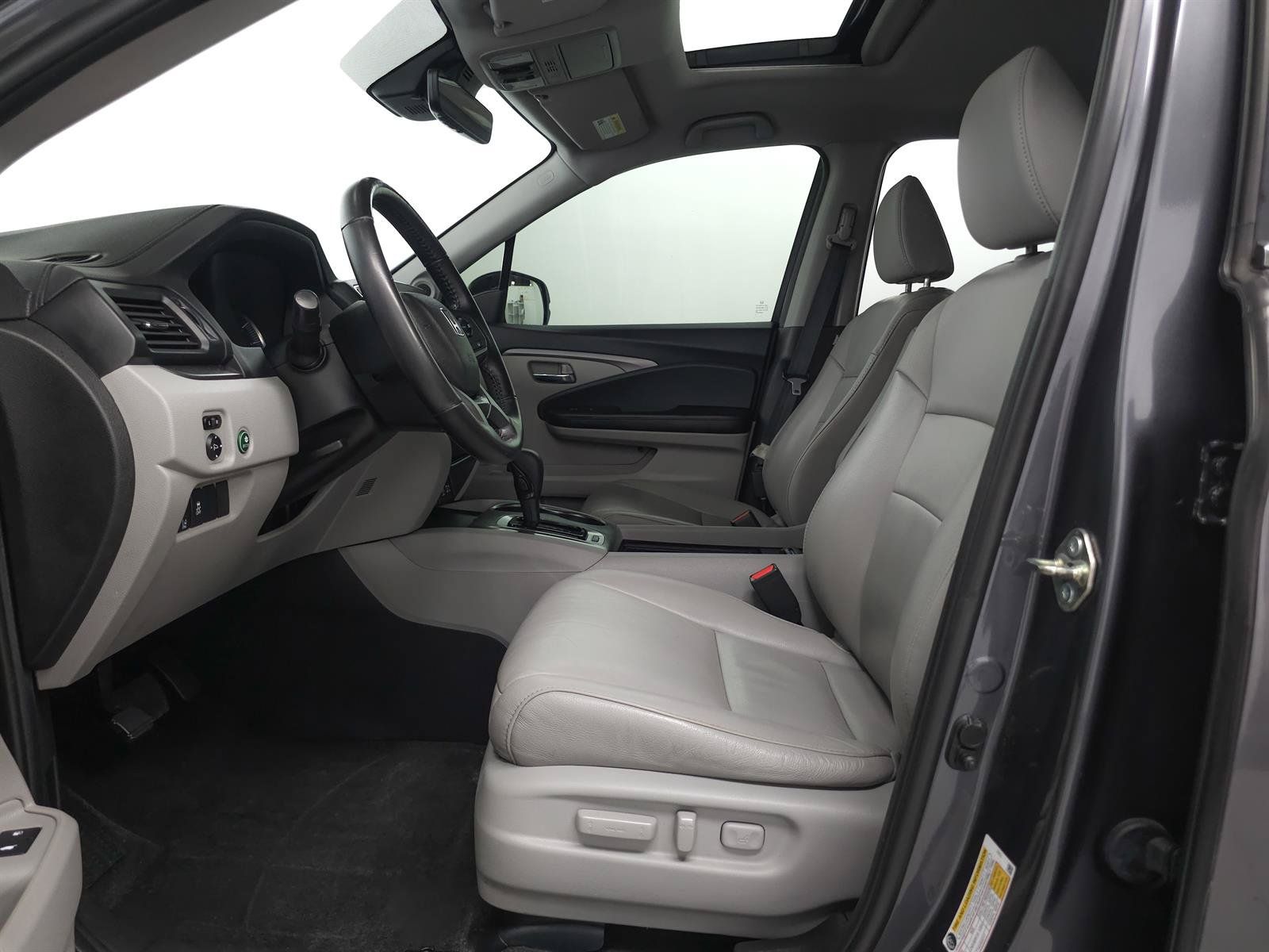 Used 2020 Honda Pilot EX-L image 4