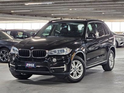 Used 2015 BMW X5 sDrive35i