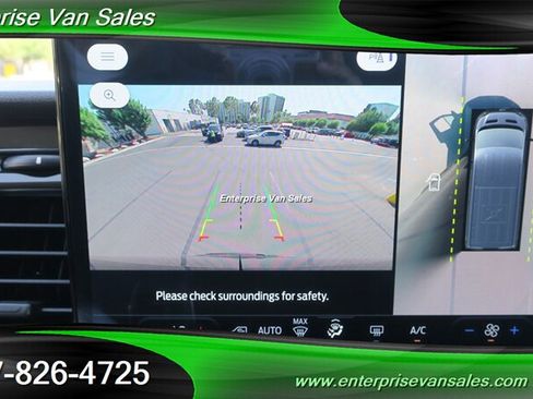 Used 2023 Ford Transit 350 XLT RWD image 16