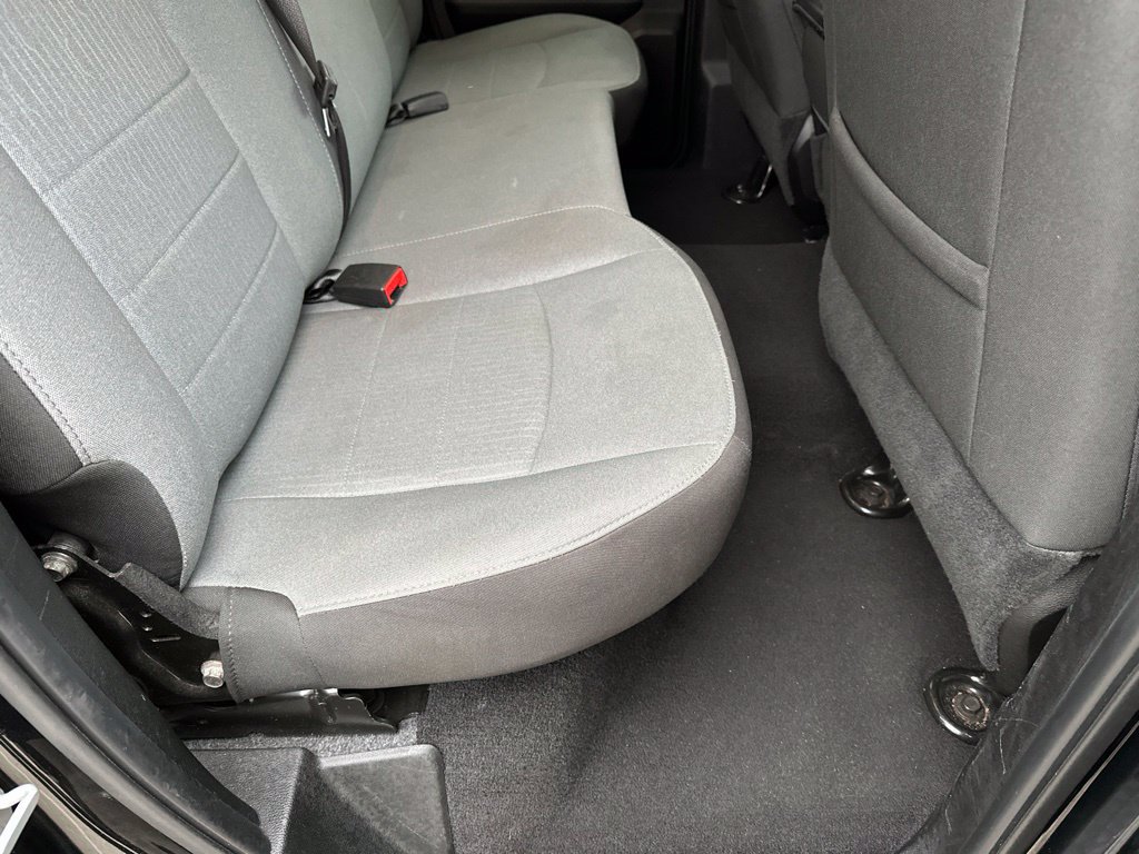 Used 2024 RAM 1500 Classic SLT AWD/4WD image 38