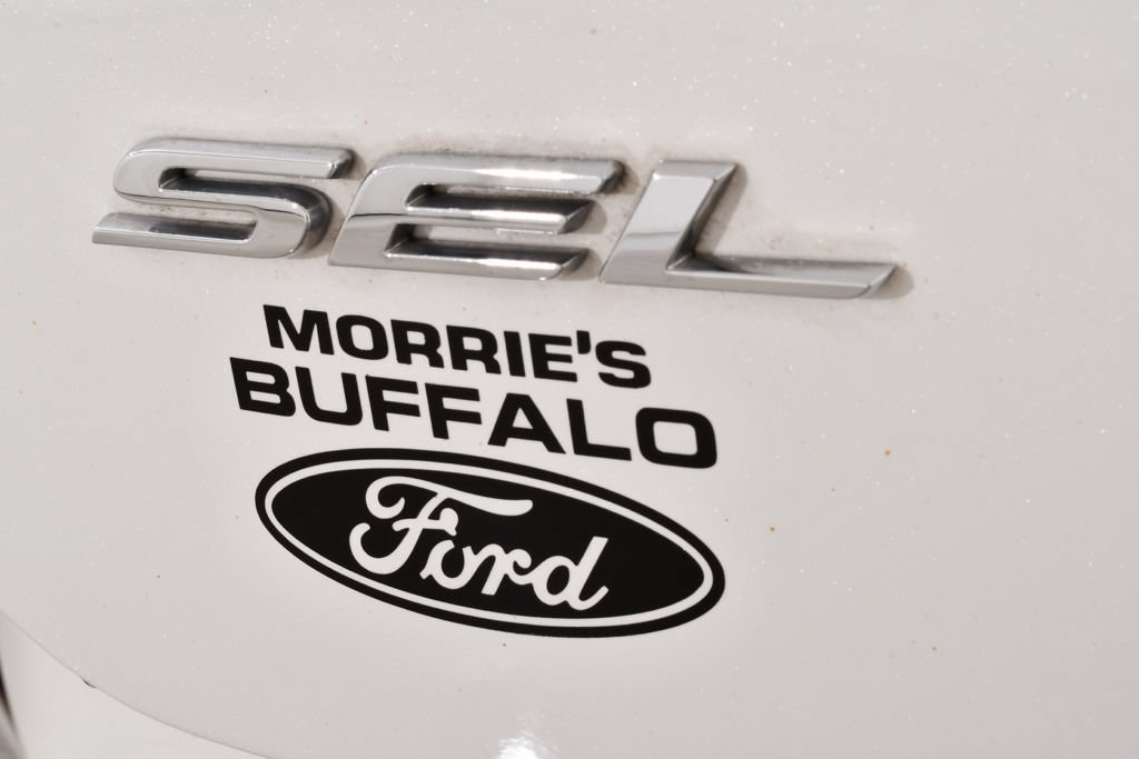 Used 2023 Ford Edge SEL w/ Convenience Package AWD/4WD image 22