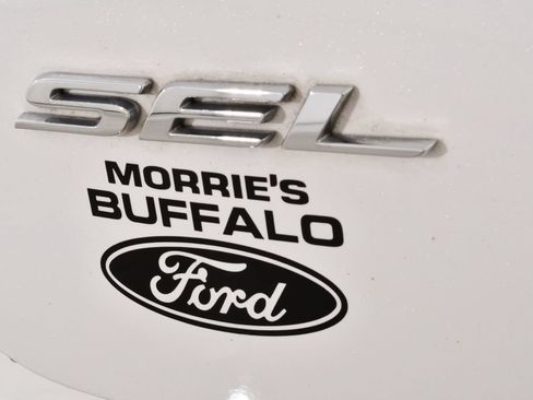 Used 2023 Ford Edge SEL w/ Convenience Package AWD/4WD image 22