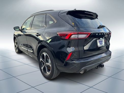 New 2025 Ford Escape ST-Line Elite w/ Premium Technology Package image 4