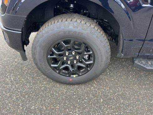 New 2026 Ford F150 XLT image 34