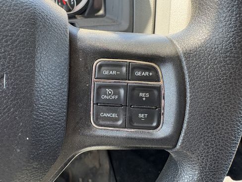 Used 2019 RAM 1500 Tradesman w/ Popular Equipment Group image 16